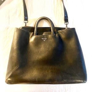 COPY - Matt and Nat briefcase handbag